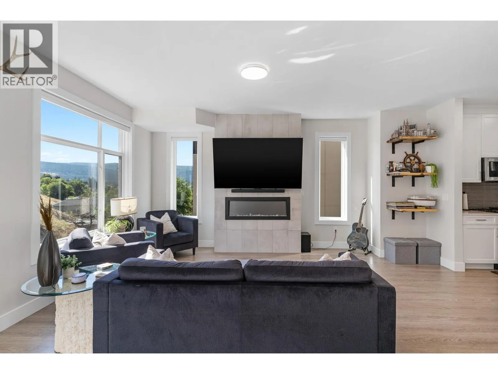 1158 Black Mountain Drive