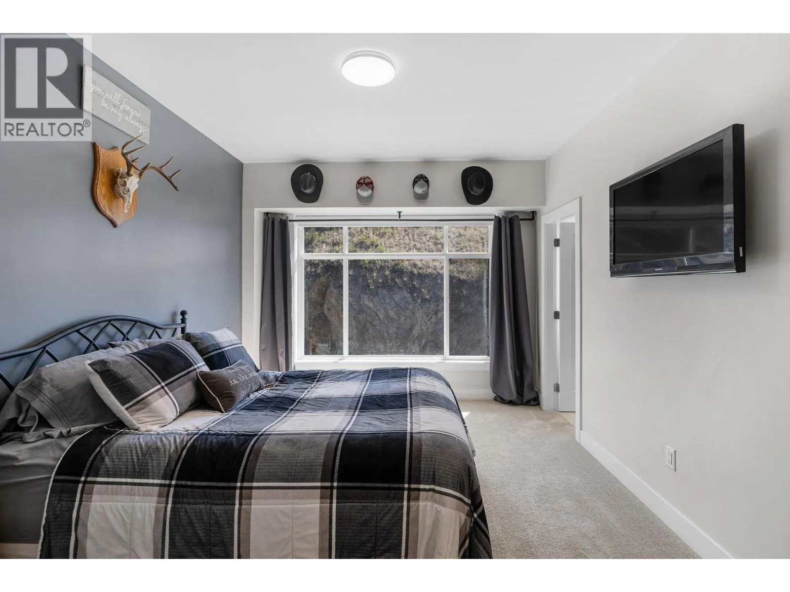 1158 Black Mountain Drive