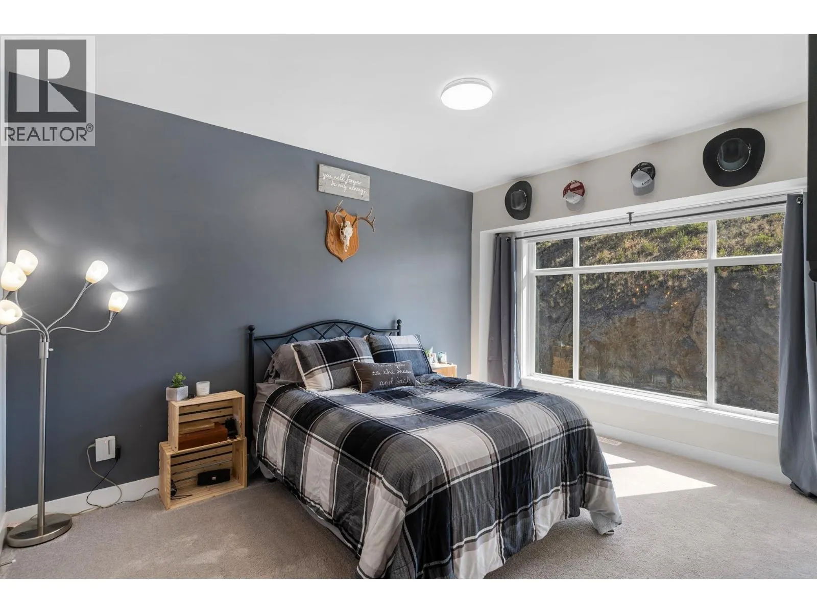 1158 Black Mountain Drive