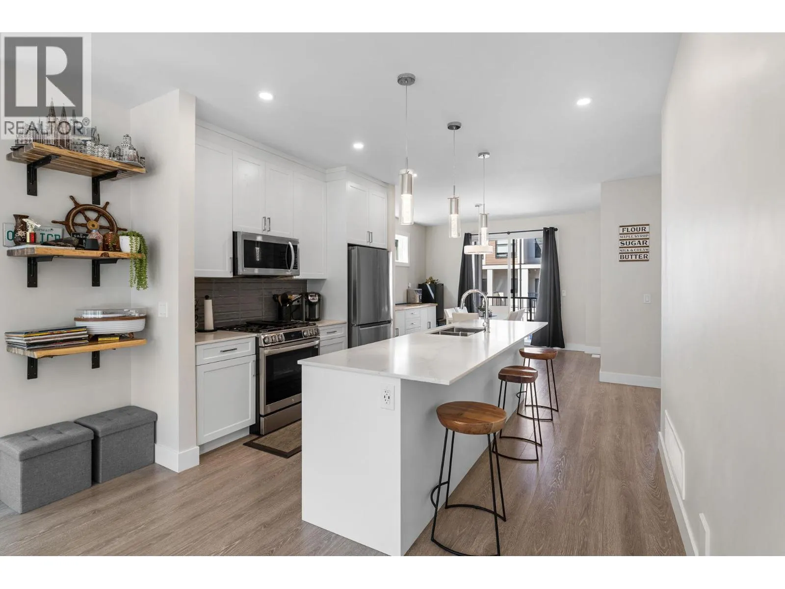 1158 Black Mountain Drive