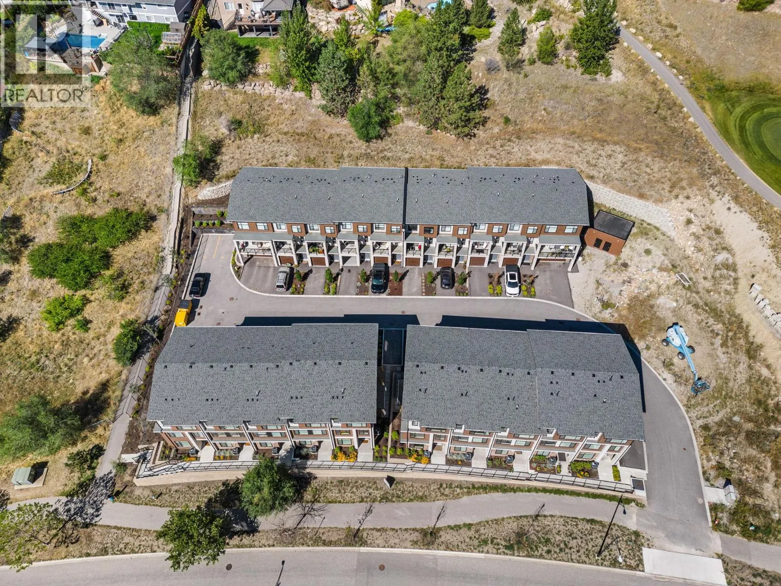 1158 Black Mountain Drive