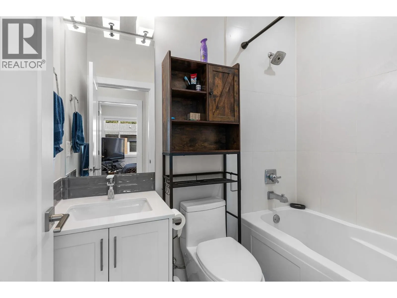 1158 Black Mountain Drive