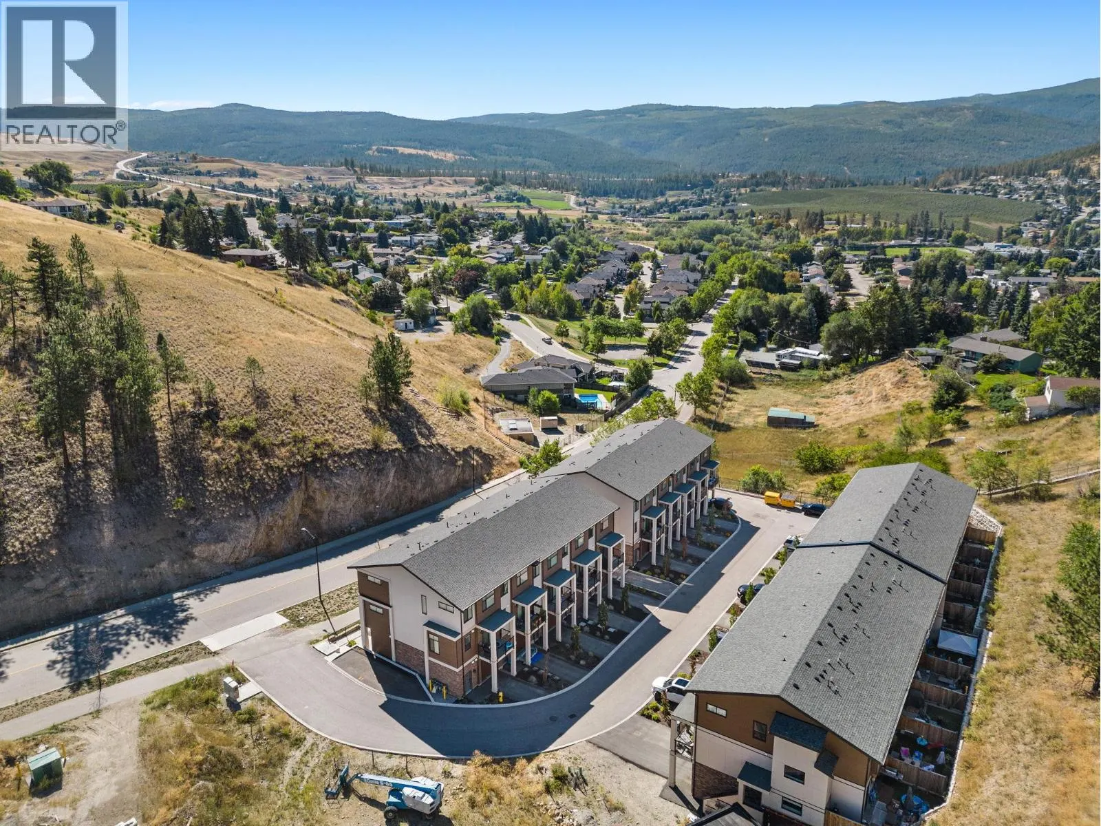 1158 Black Mountain Drive