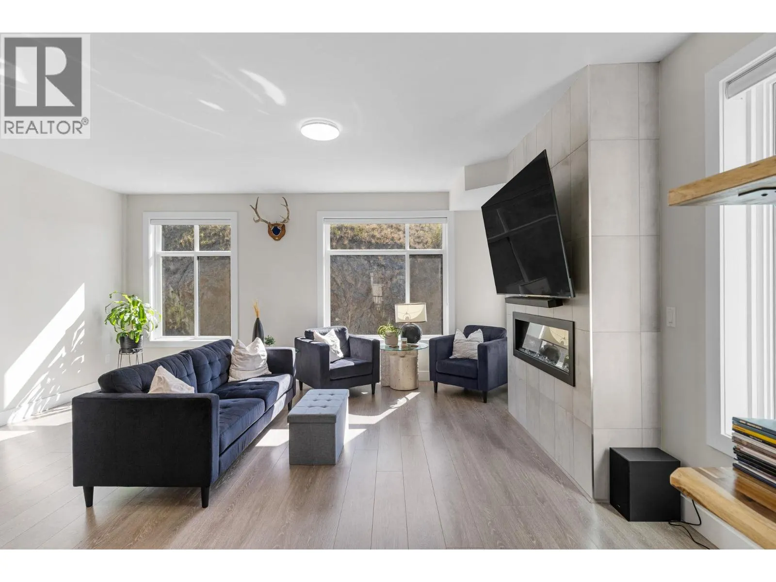 1158 Black Mountain Drive