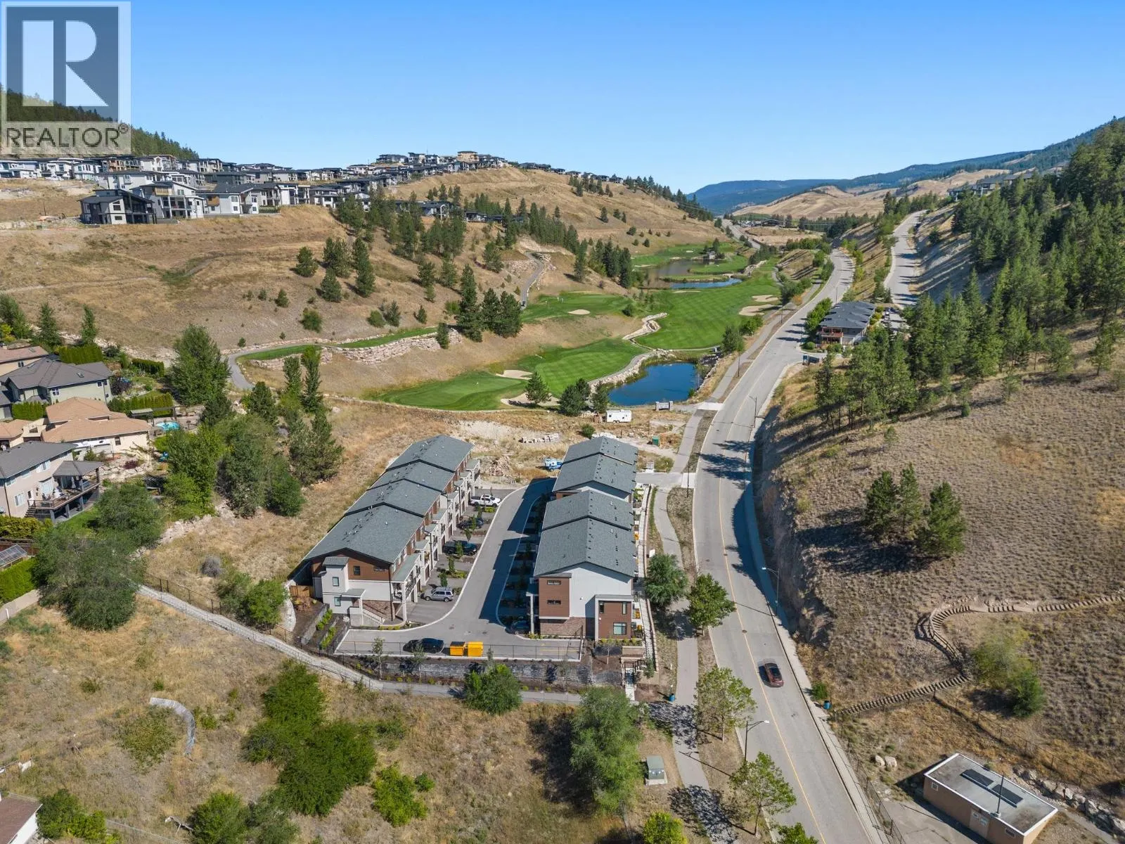 1158 Black Mountain Drive