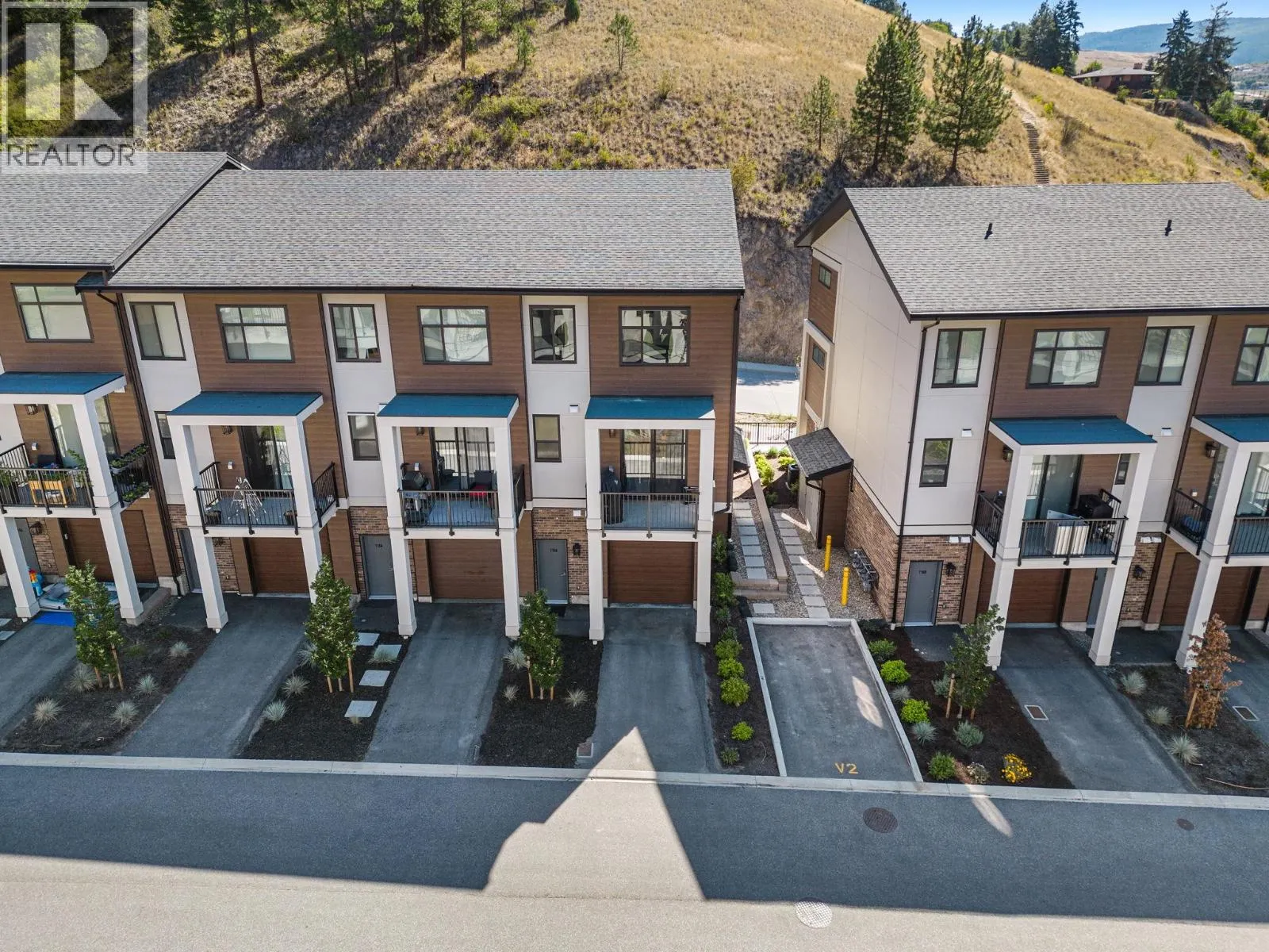1158 Black Mountain Drive