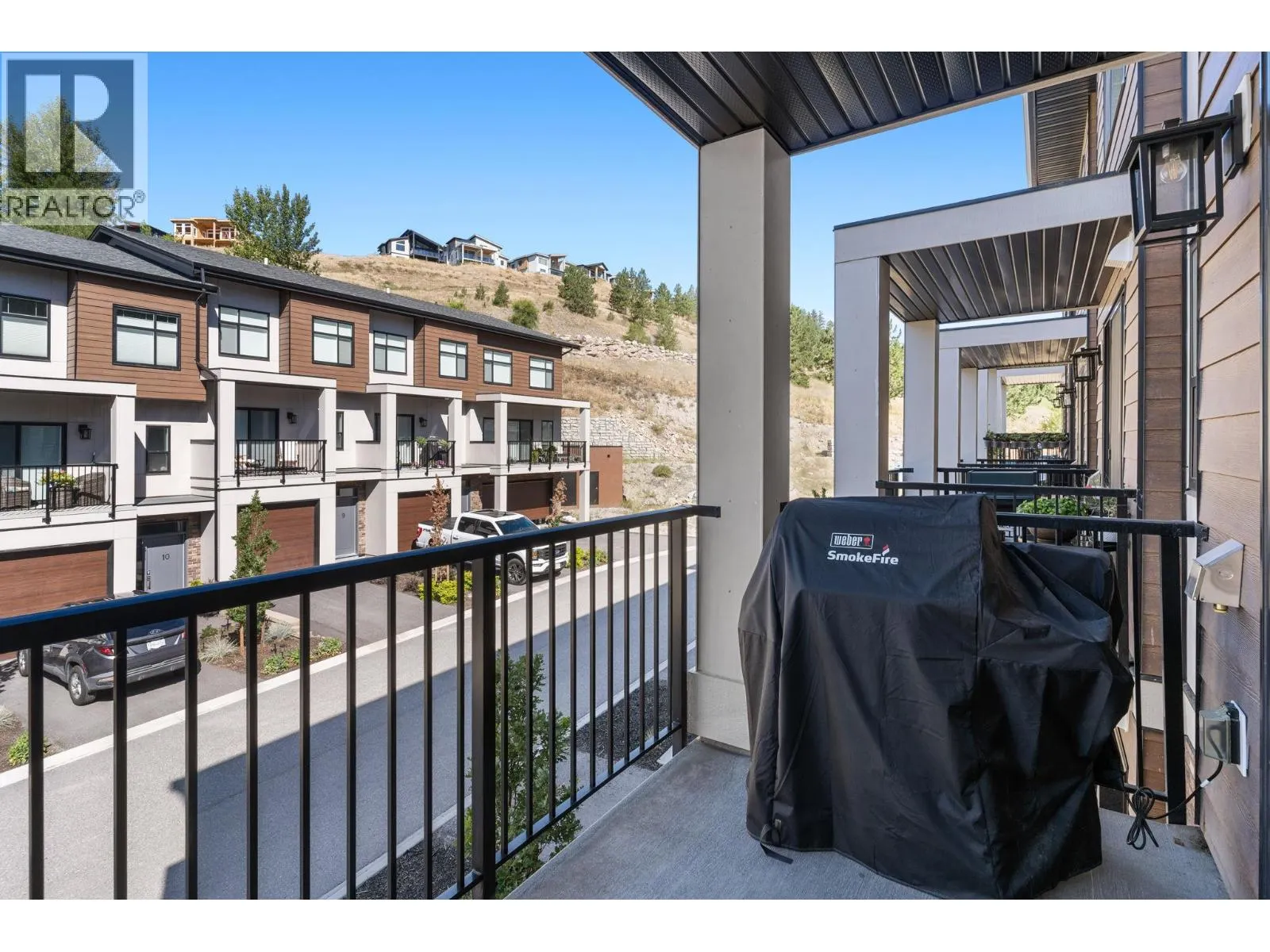 1158 Black Mountain Drive