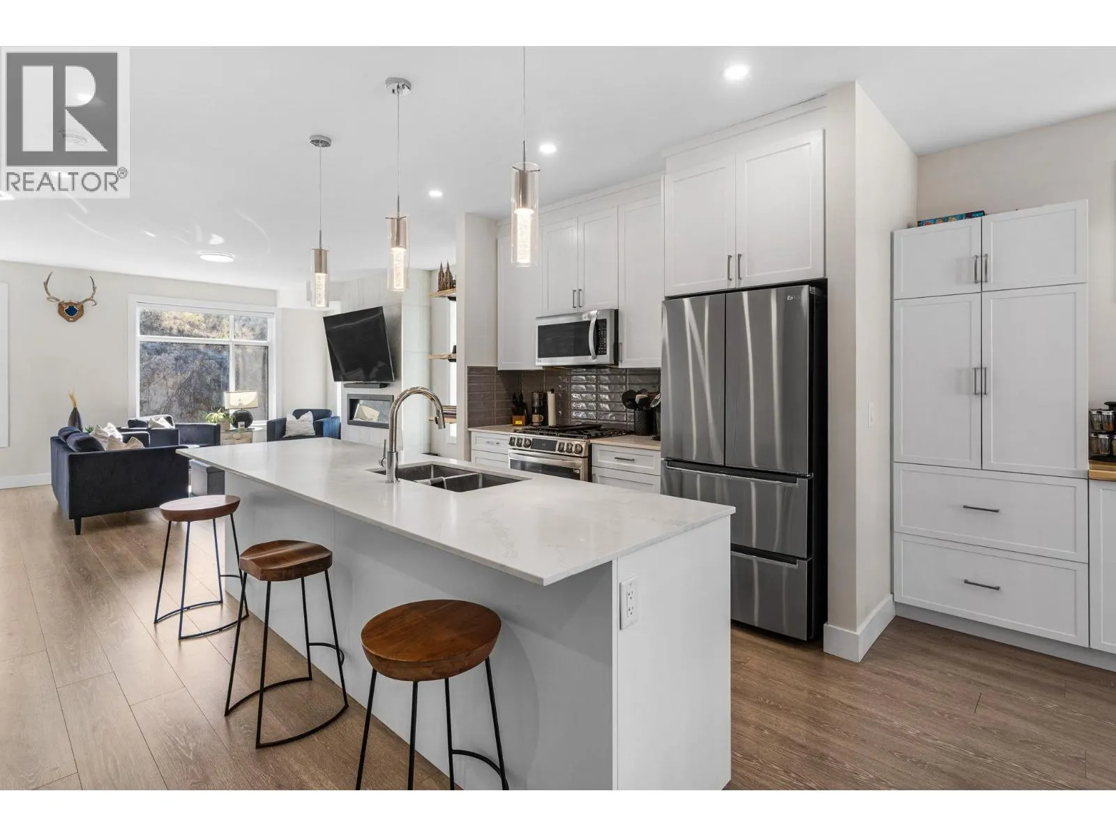 1158 Black Mountain Drive