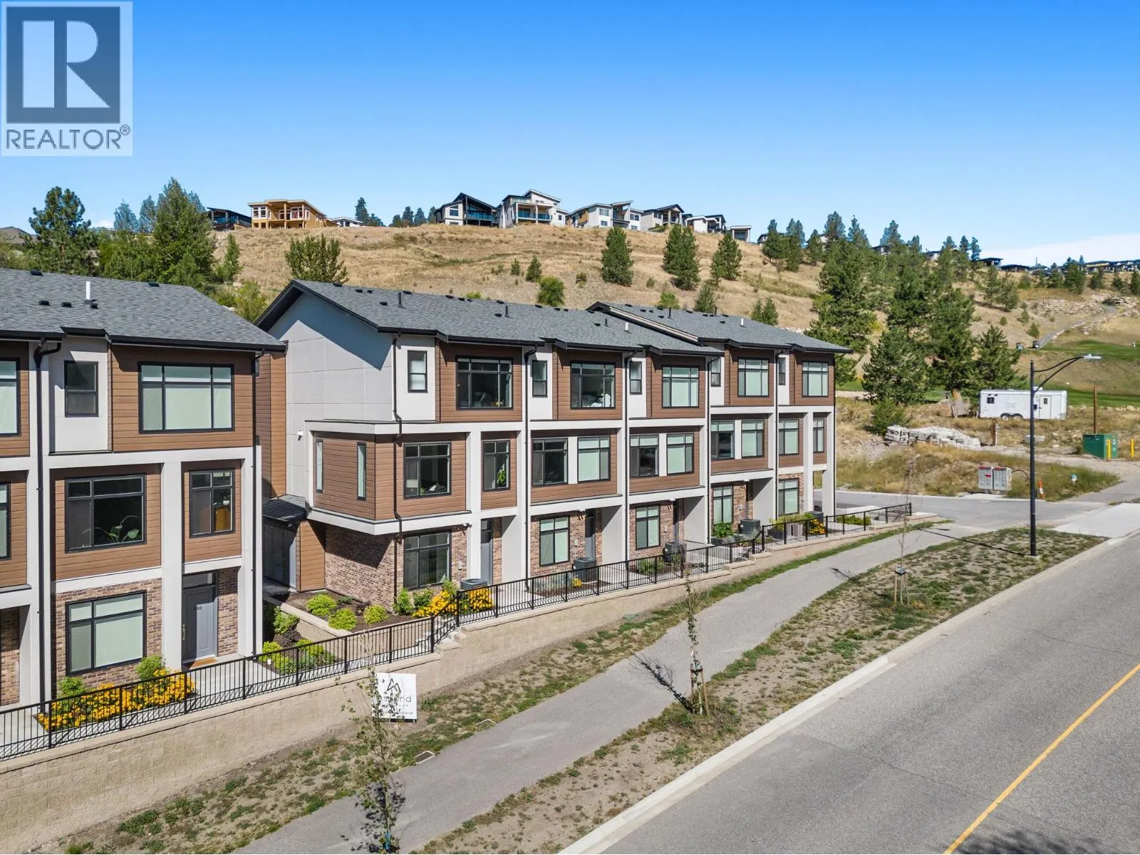 1158 Black Mountain Drive