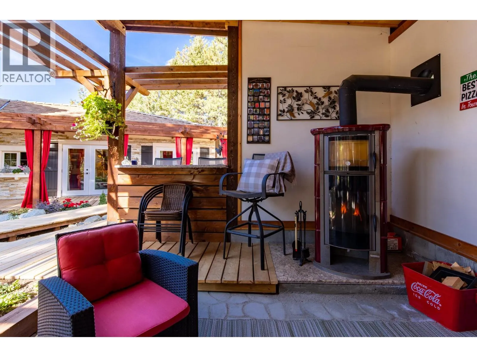 205 Peregrine Court