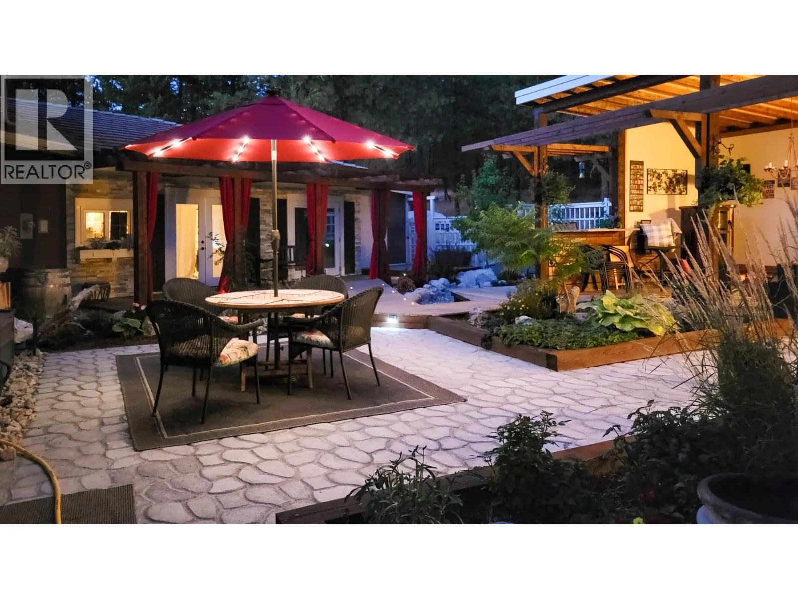 205 Peregrine Court