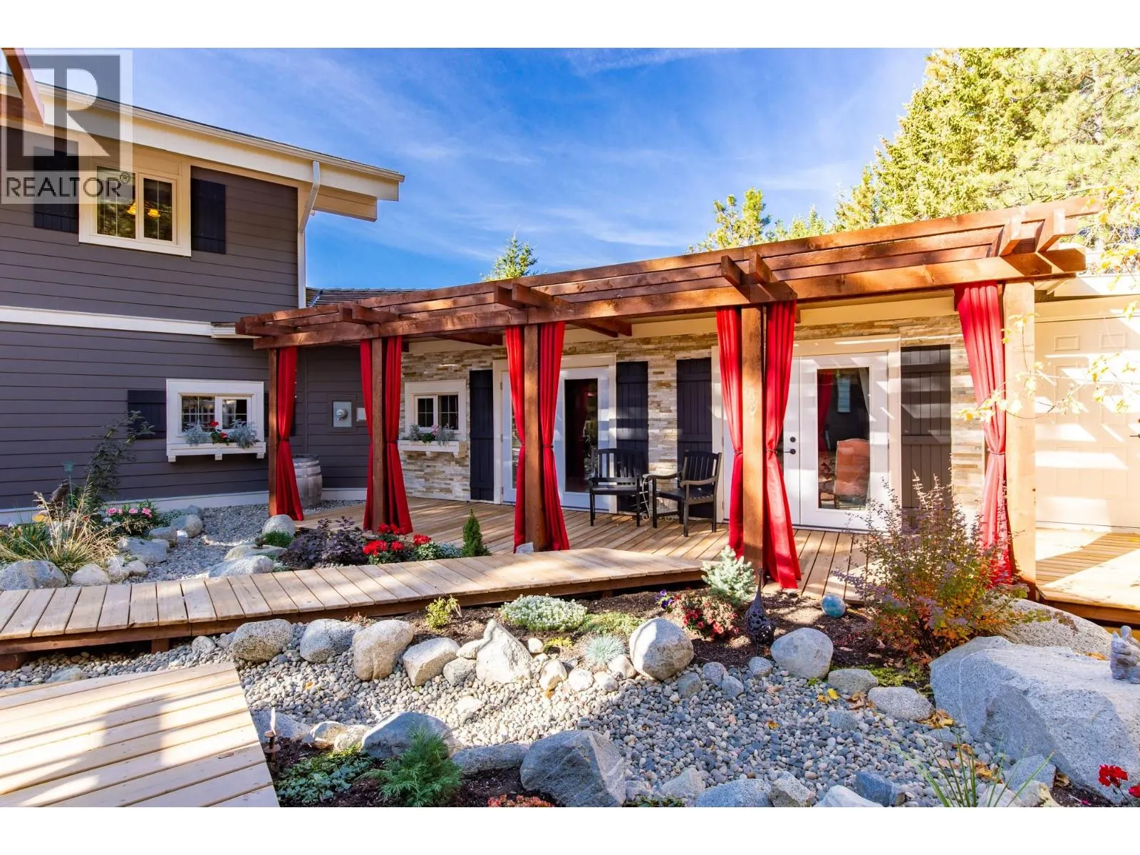 205 Peregrine Court