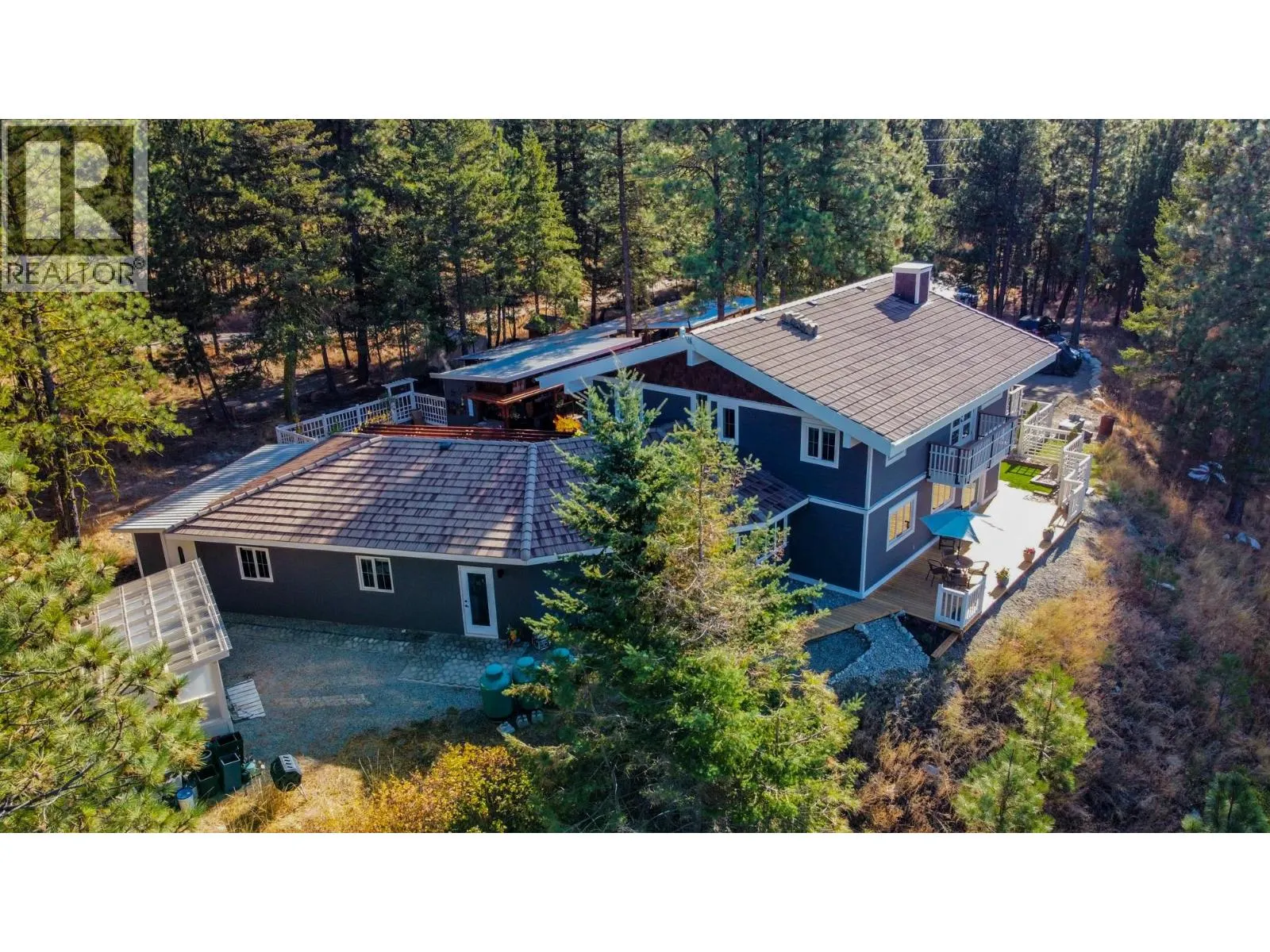 205 Peregrine Court