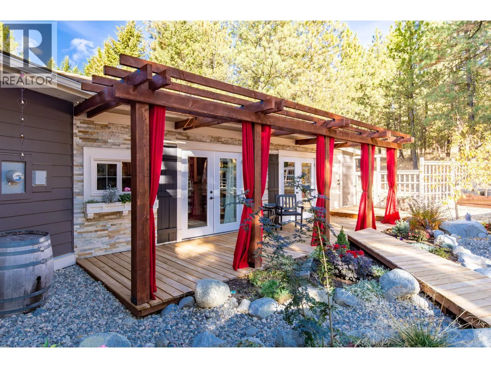 205 Peregrine Court