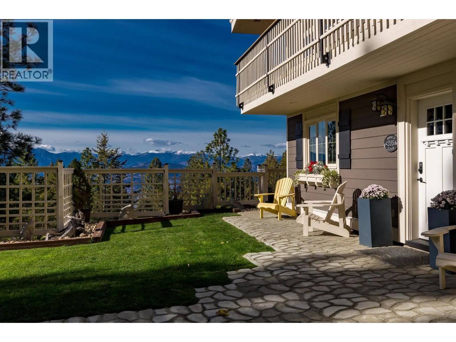 205 Peregrine Court