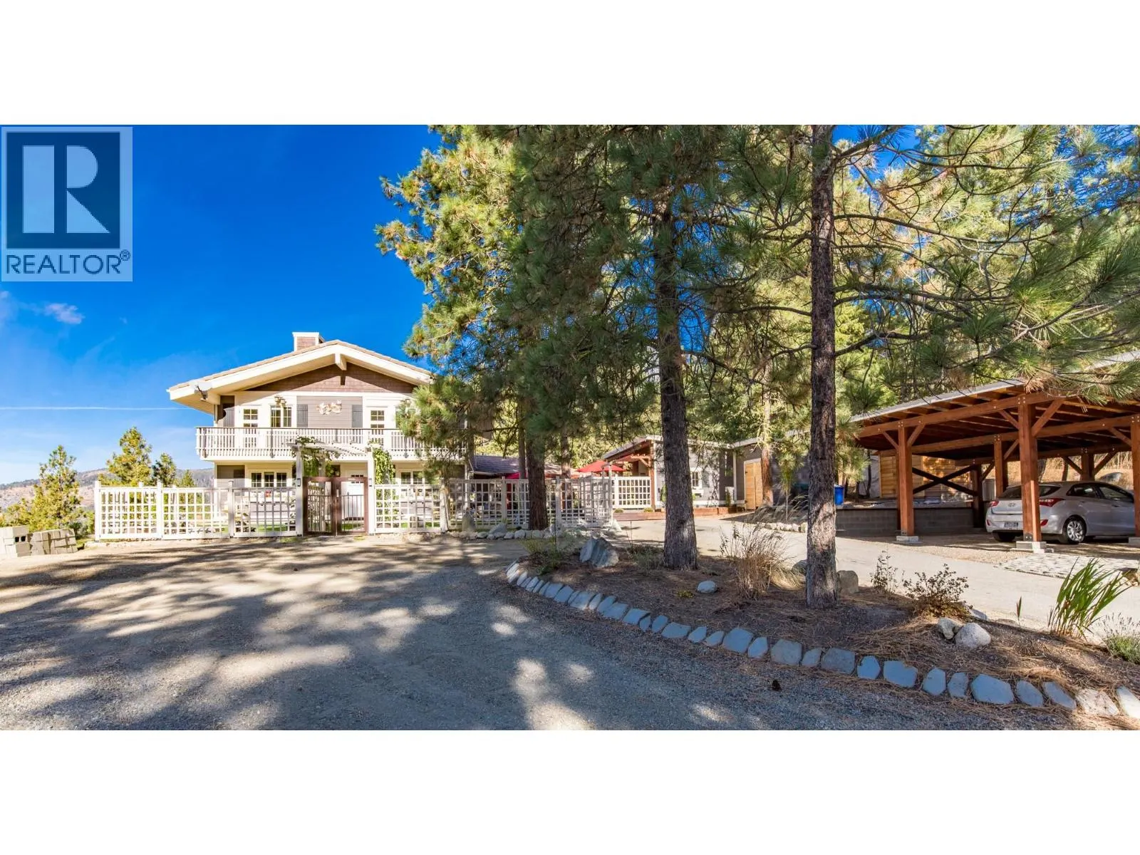 205 Peregrine Court