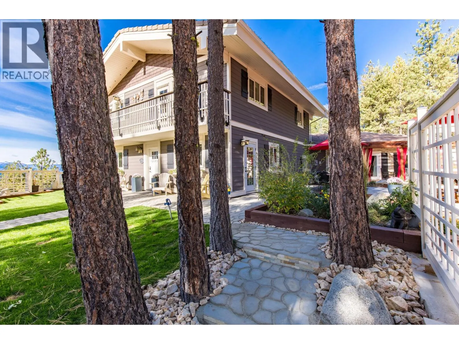 205 Peregrine Court