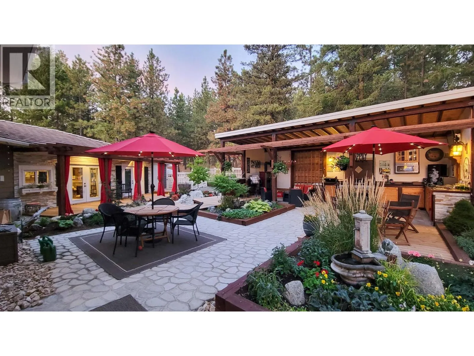 205 Peregrine Court