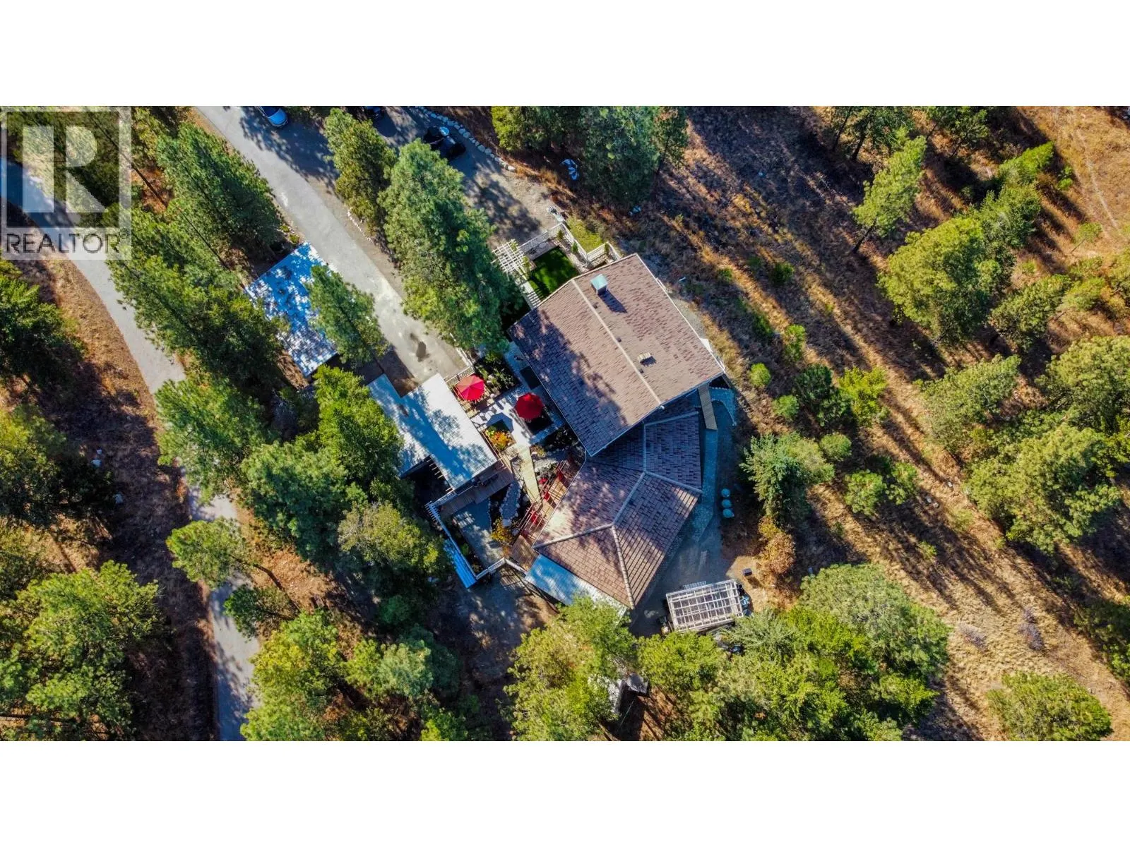 205 Peregrine Court