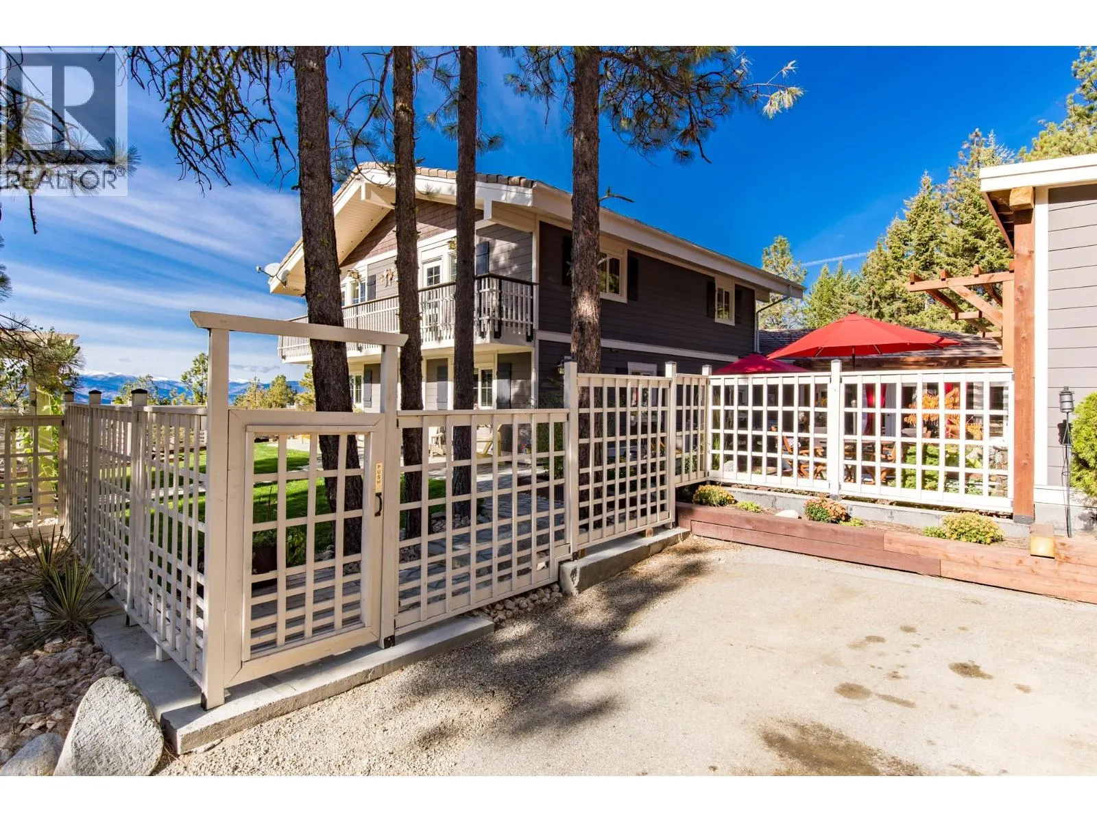 205 Peregrine Court