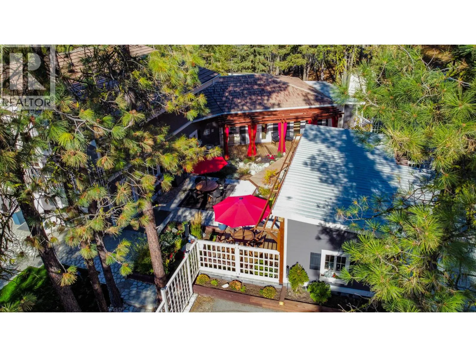 205 Peregrine Court