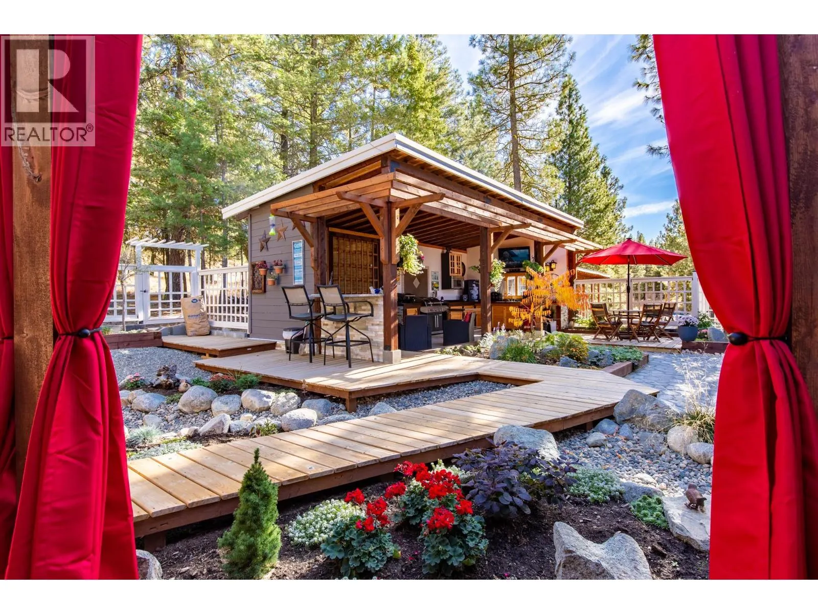 205 Peregrine Court