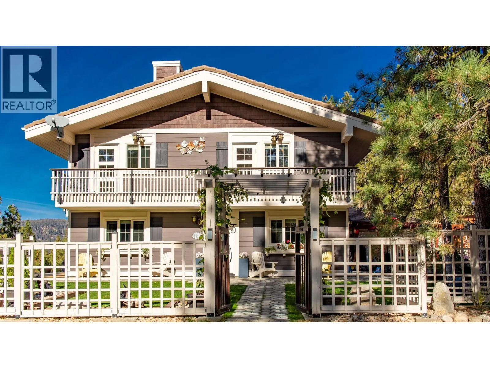 205 Peregrine Court