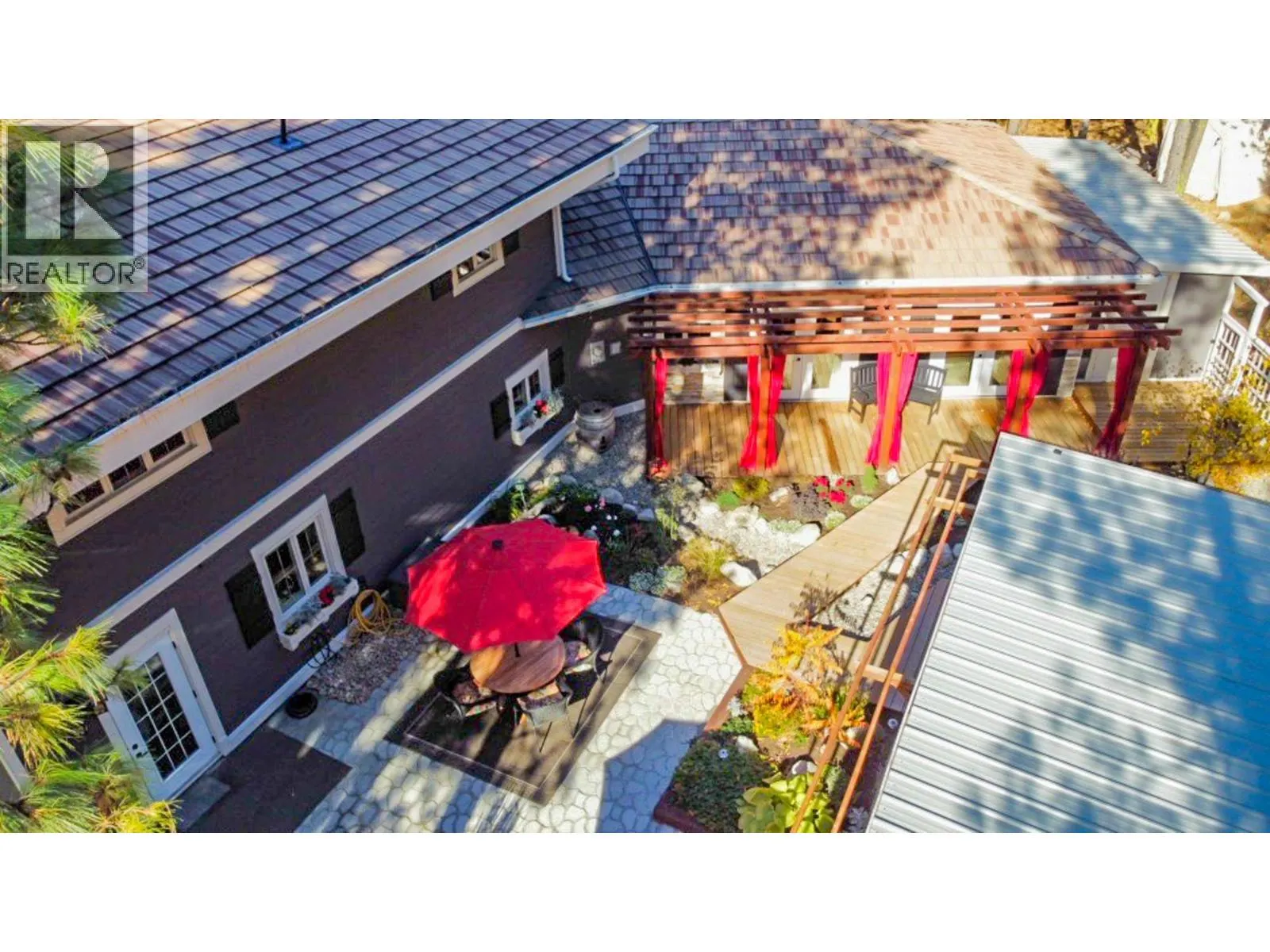 205 Peregrine Court