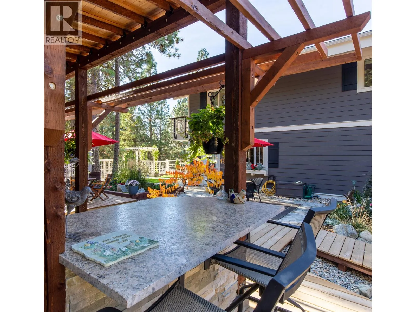 205 Peregrine Court