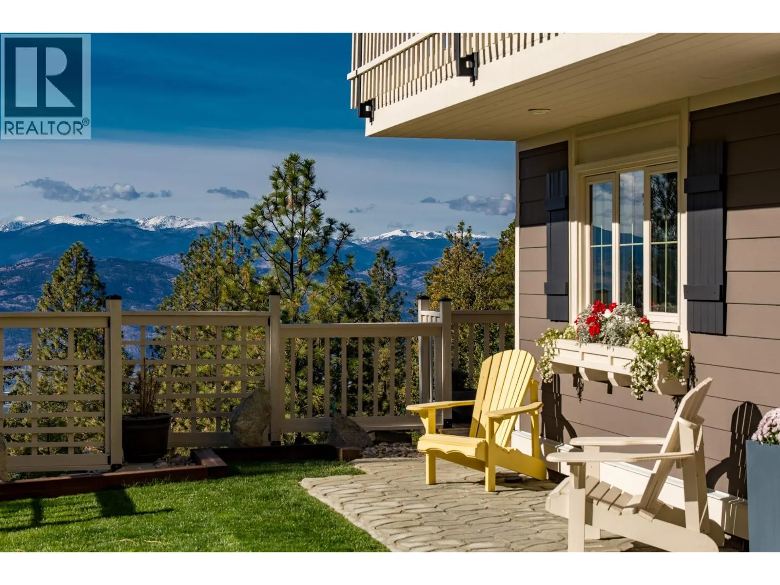 205 Peregrine Court