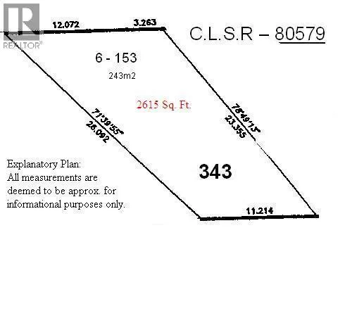 415 Commonwealth Road Unit# 343