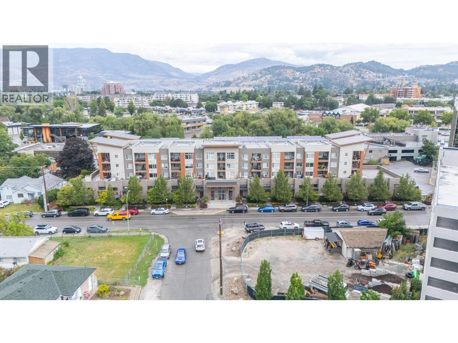 1550 Dickson Avenue Unit# 7