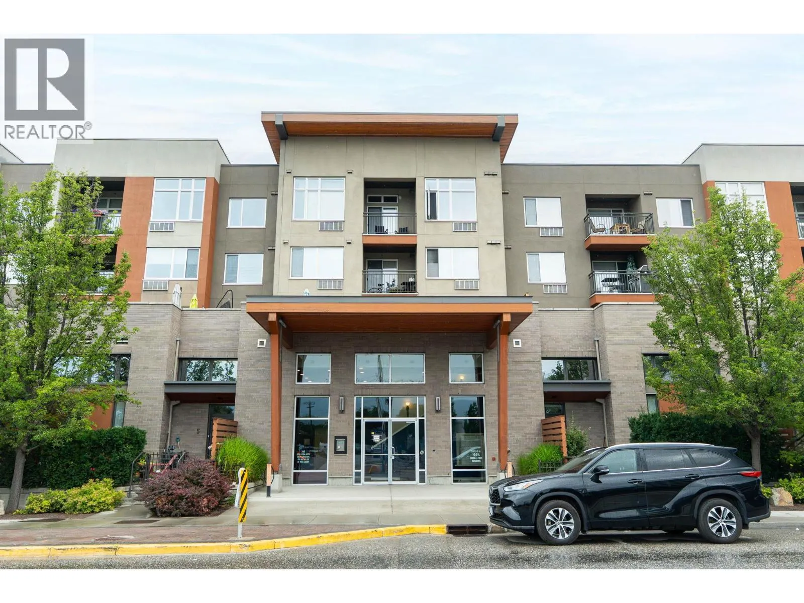 1550 Dickson Avenue Unit# 7