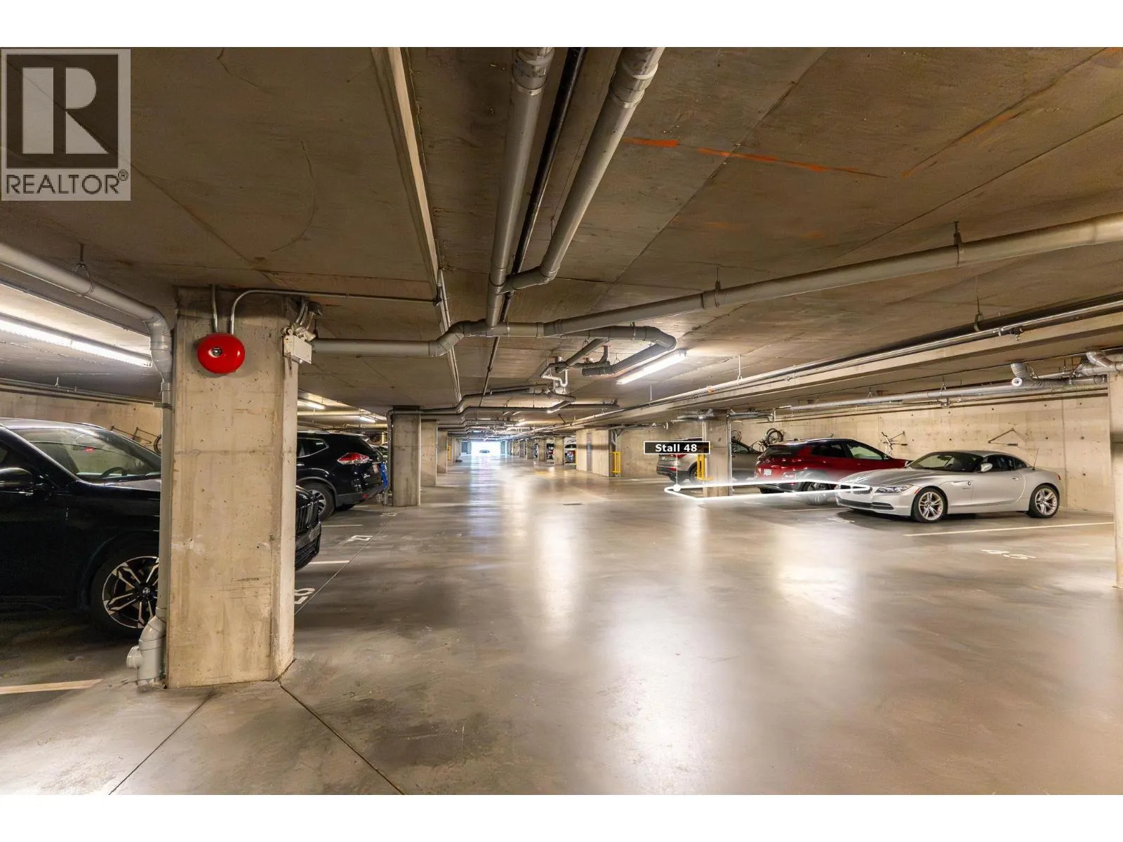 1550 Dickson Avenue Unit# 7