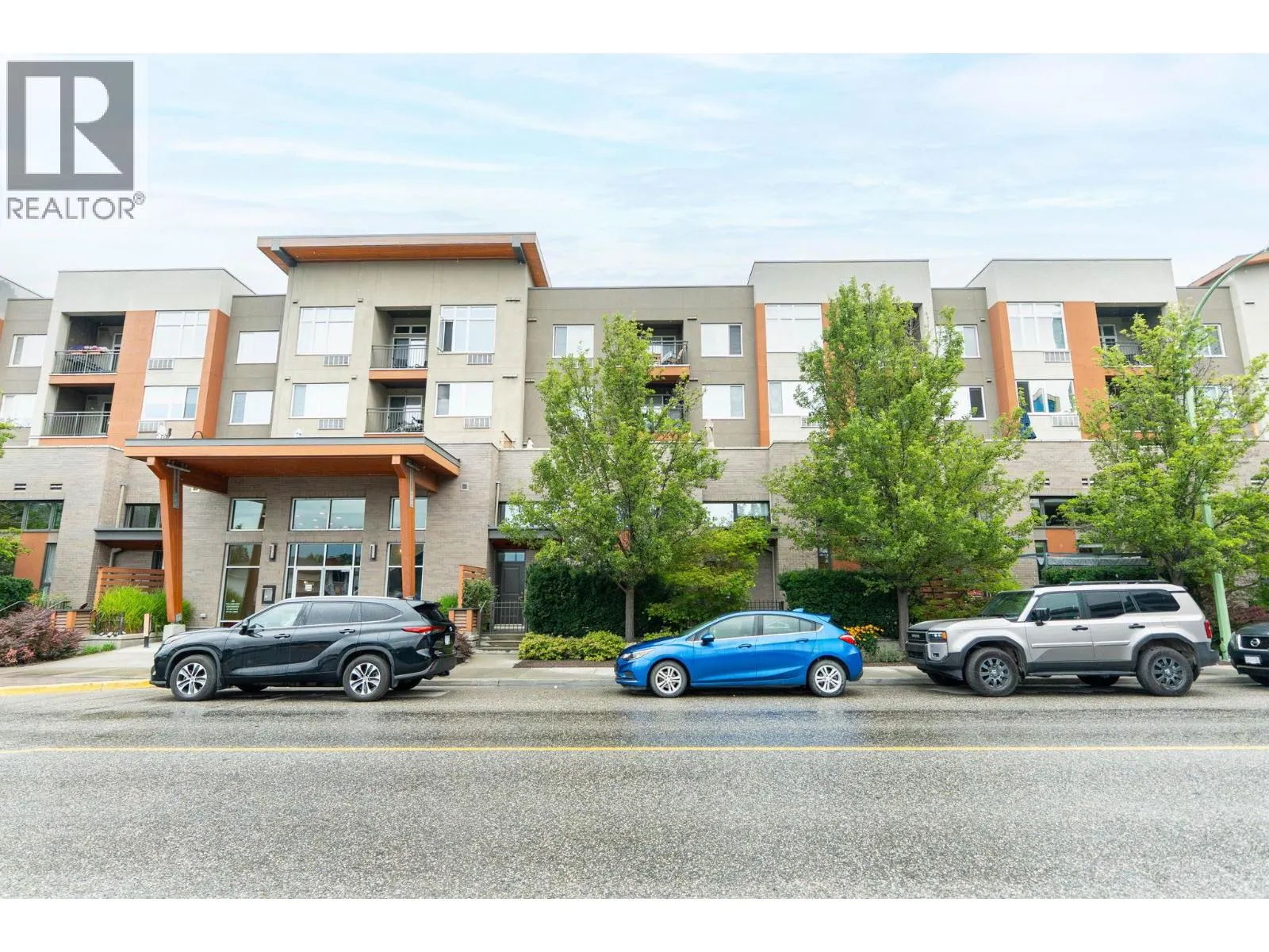 1550 Dickson Avenue Unit# 7