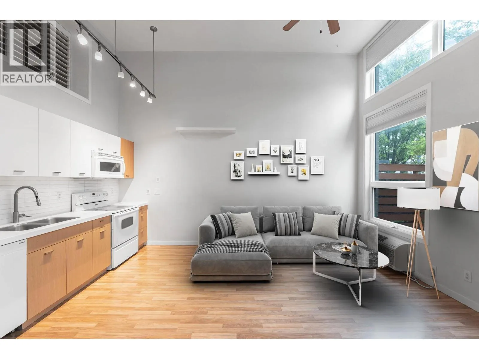 1550 Dickson Avenue Unit# 7