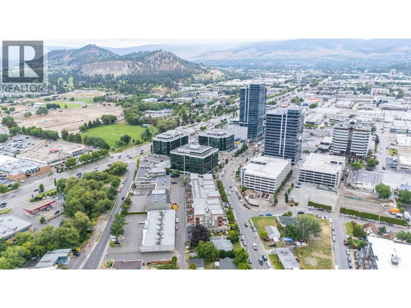 1550 Dickson Avenue Unit# 7