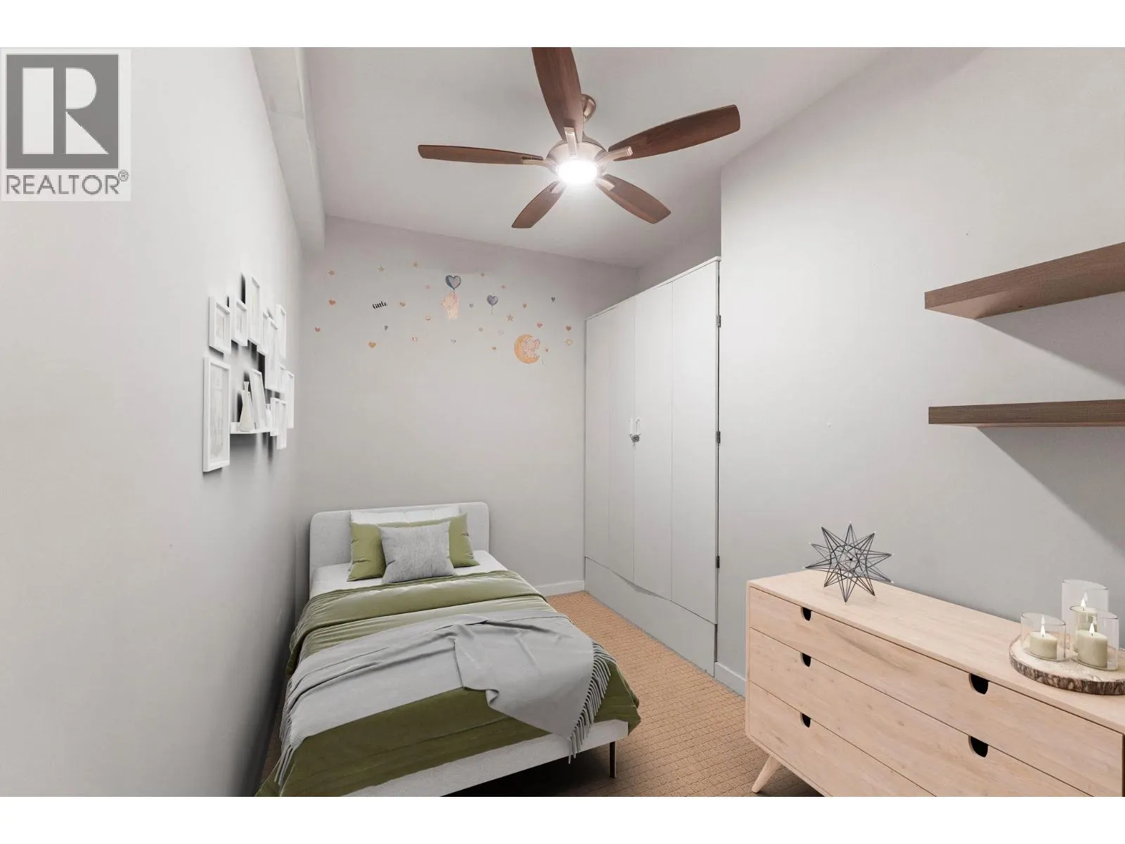 1550 Dickson Avenue Unit# 7