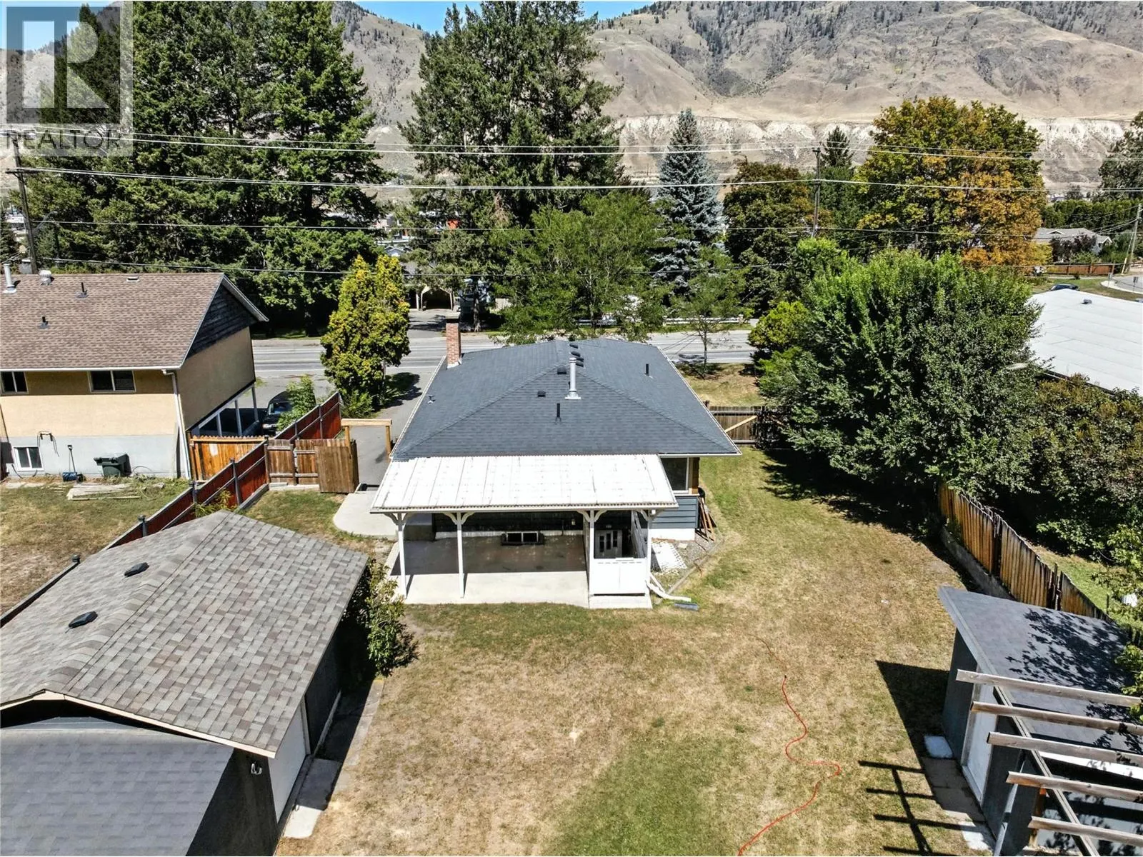 2105 Valleyview Drive