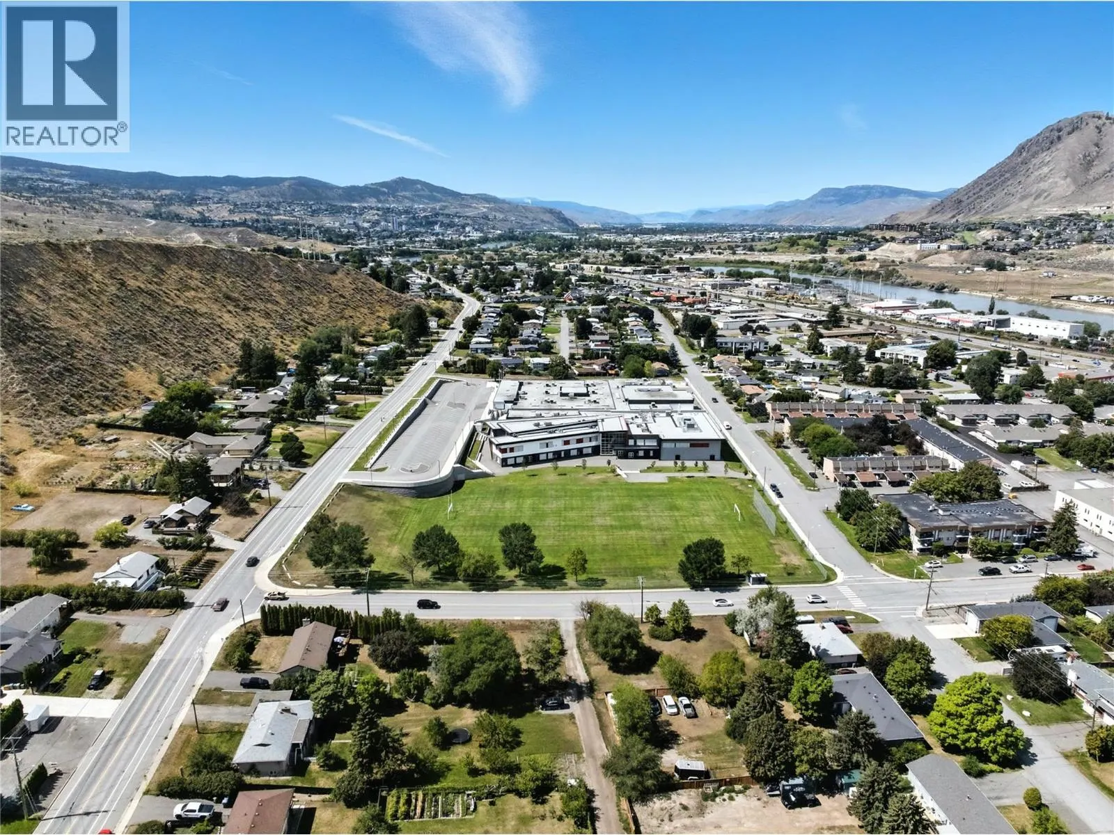 2105 Valleyview Drive