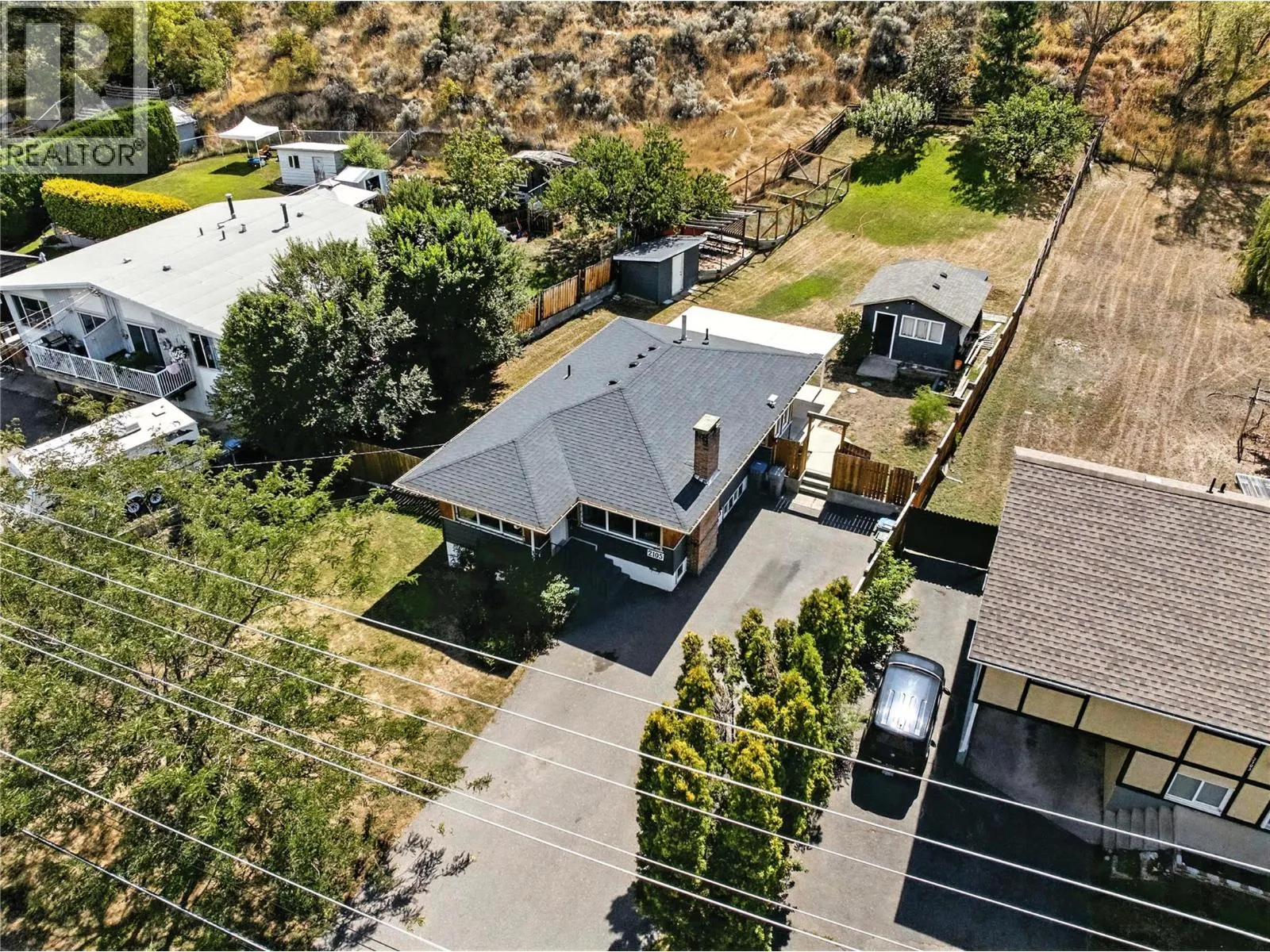 2105 Valleyview Drive
