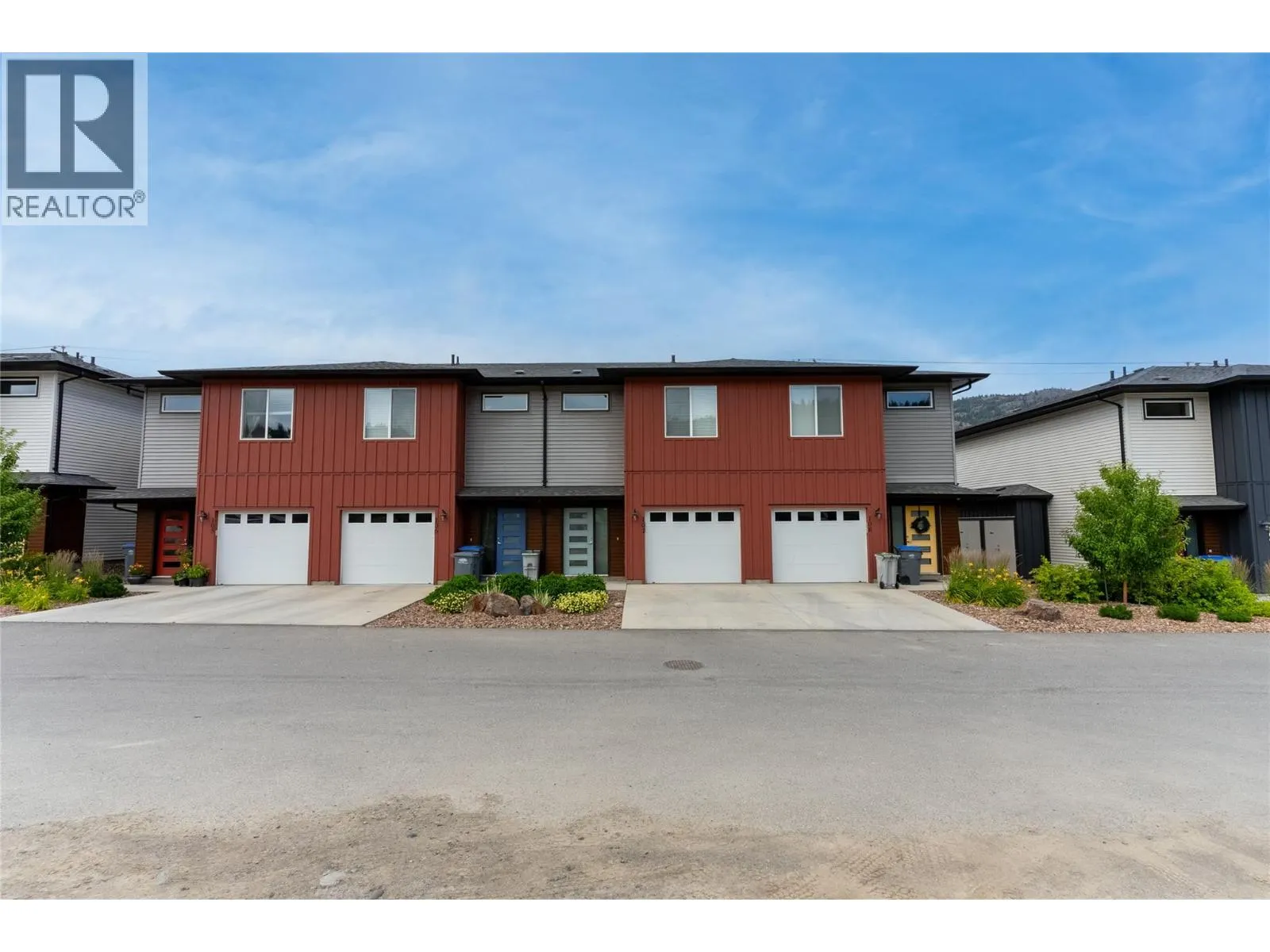 8960 DALLAS Drive Unit# 107