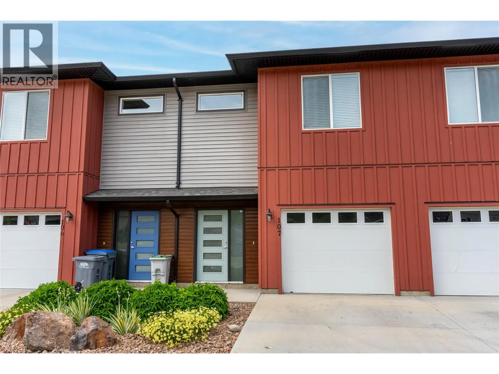 8960 DALLAS Drive Unit# 107