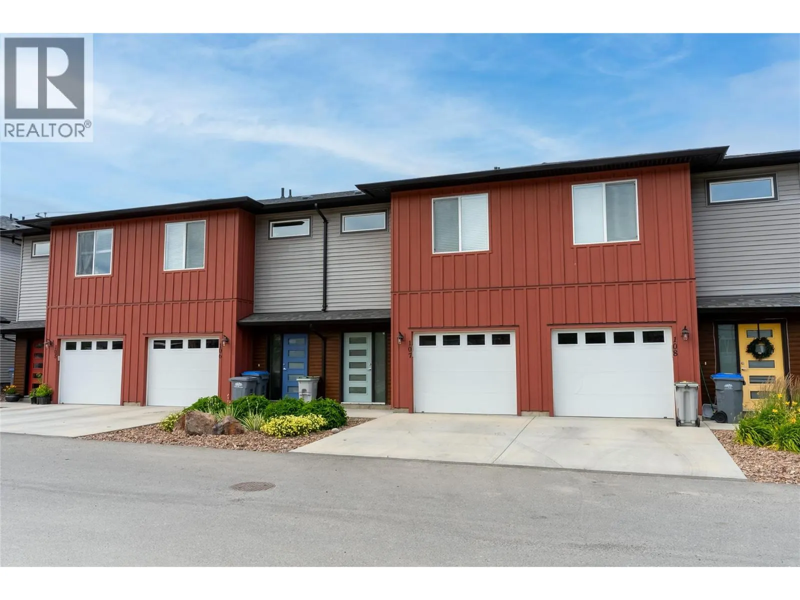8960 DALLAS Drive Unit# 107