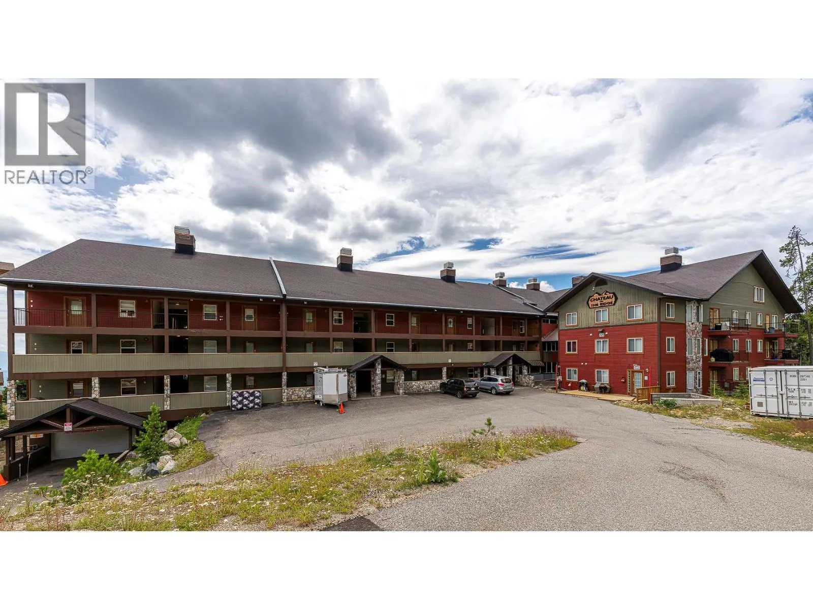 225 Kettleview Road Unit# 102