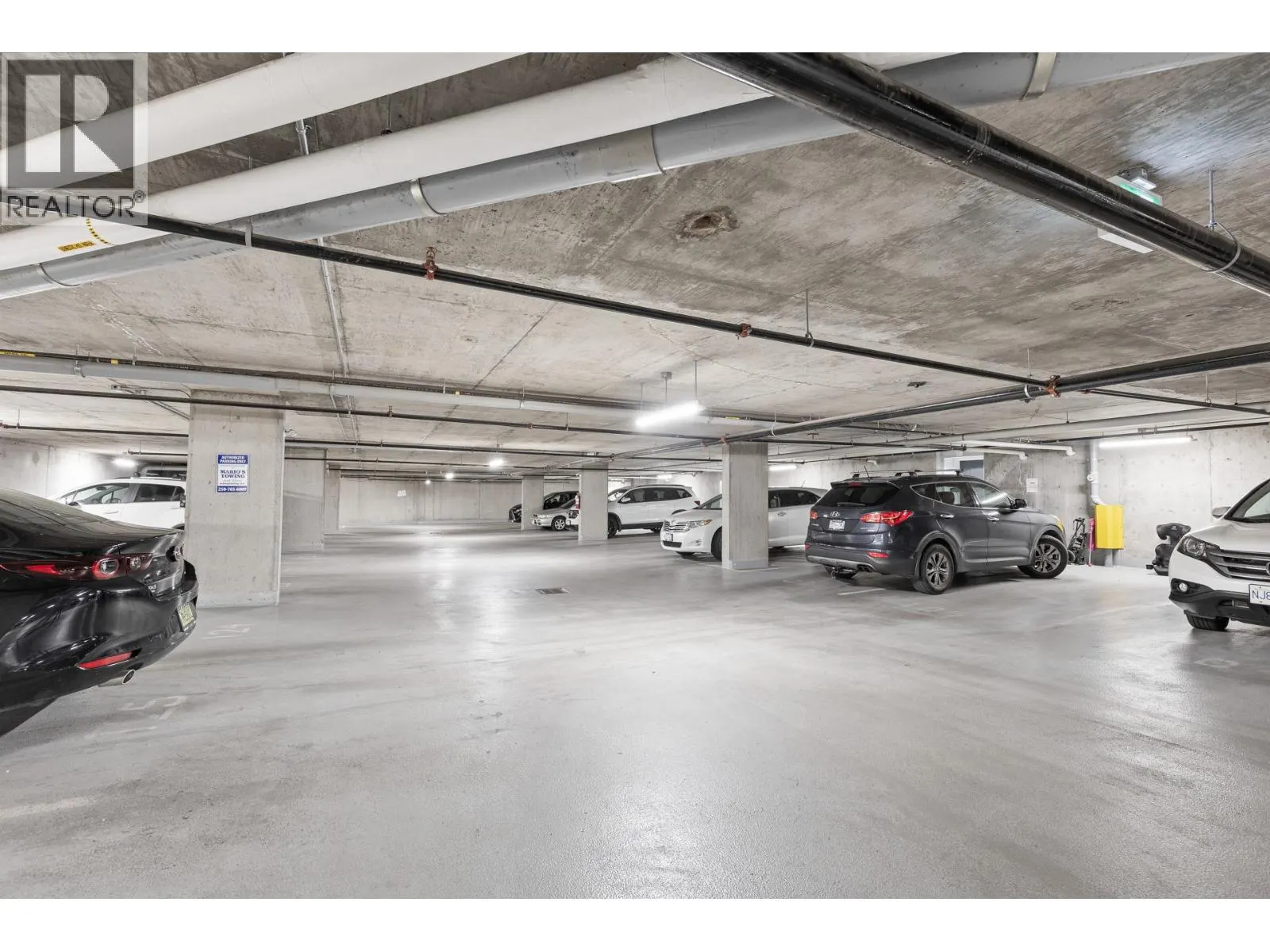 3634 Mission Springs Drive Unit# 405