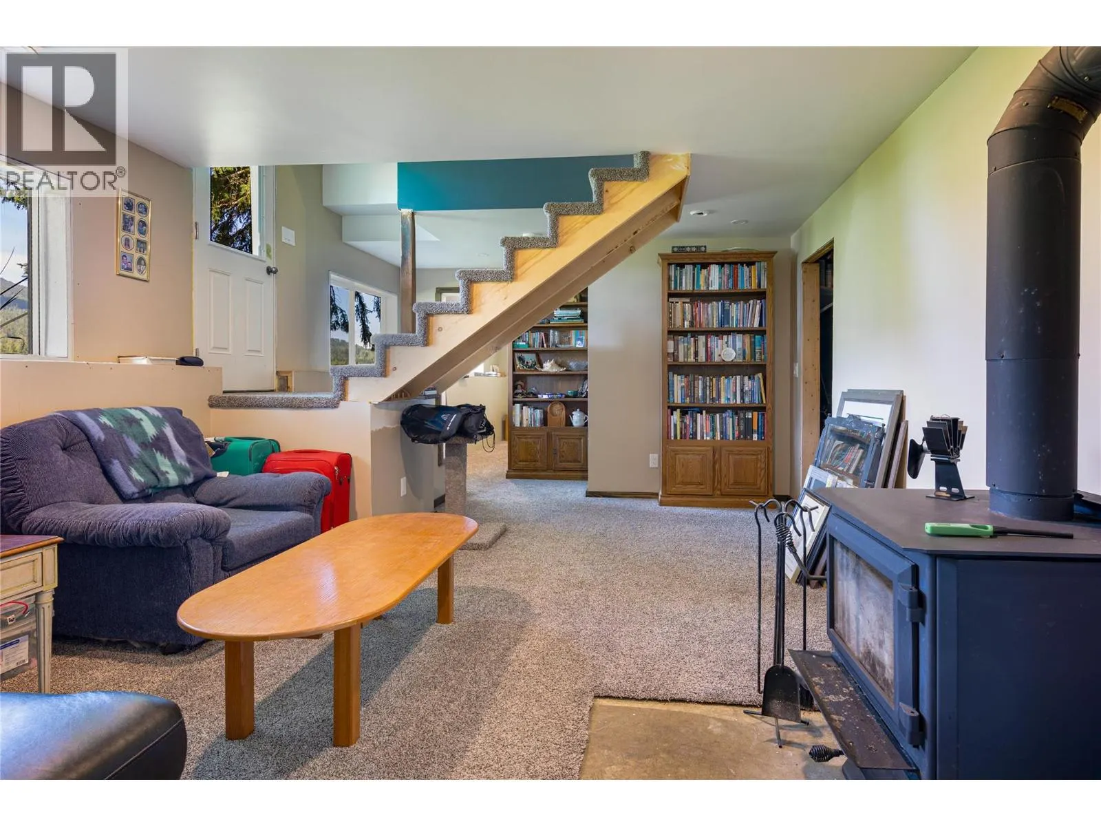 414 Mallory Road