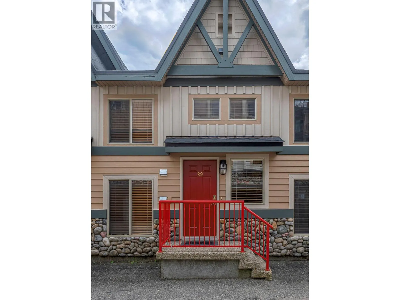 7640 Porcupine Road Unit# 29