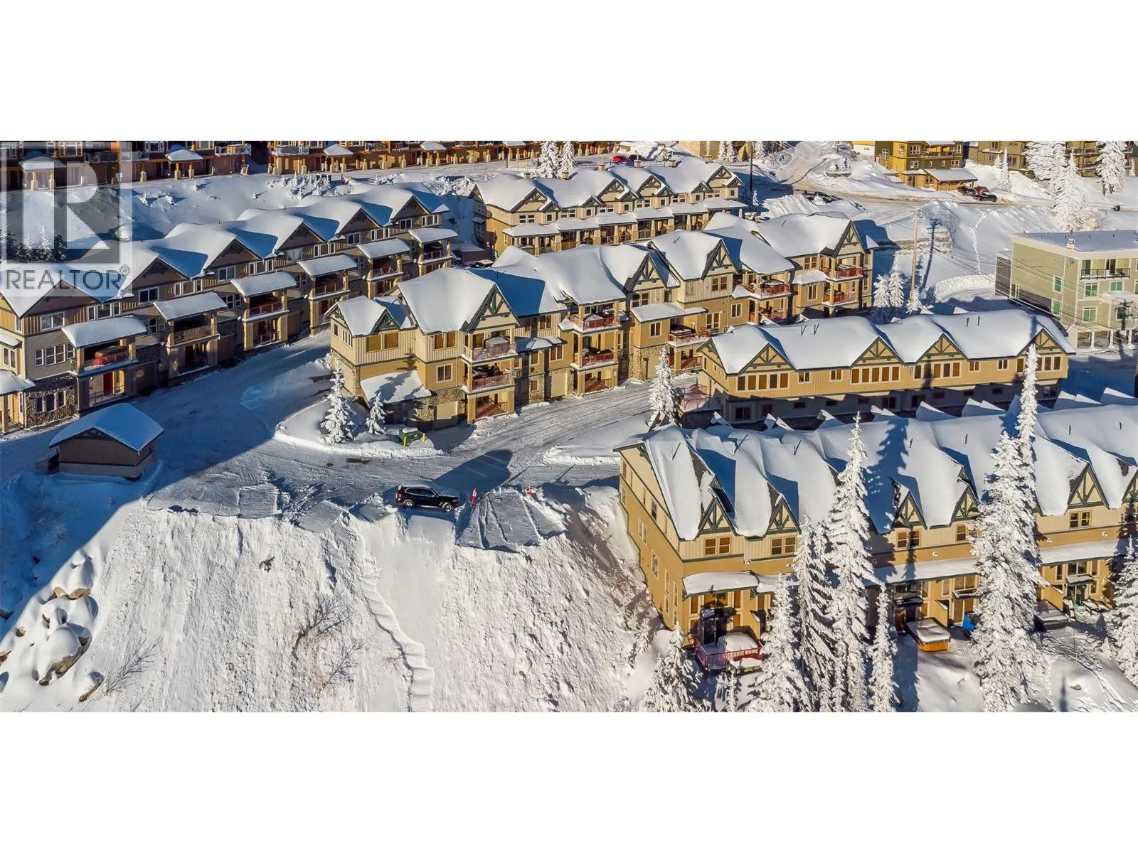7640 Porcupine Road Unit# 29