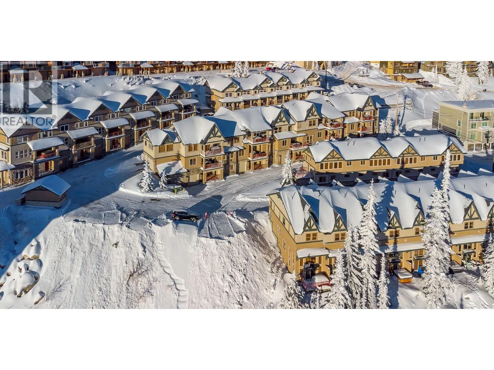 7640 Porcupine Road Unit# 29